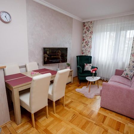 Apartman Boska Subotica Exterior photo