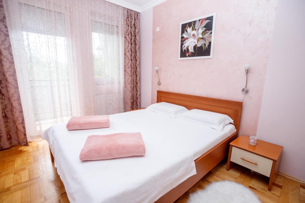 Apartman Boska Subotica Exterior photo