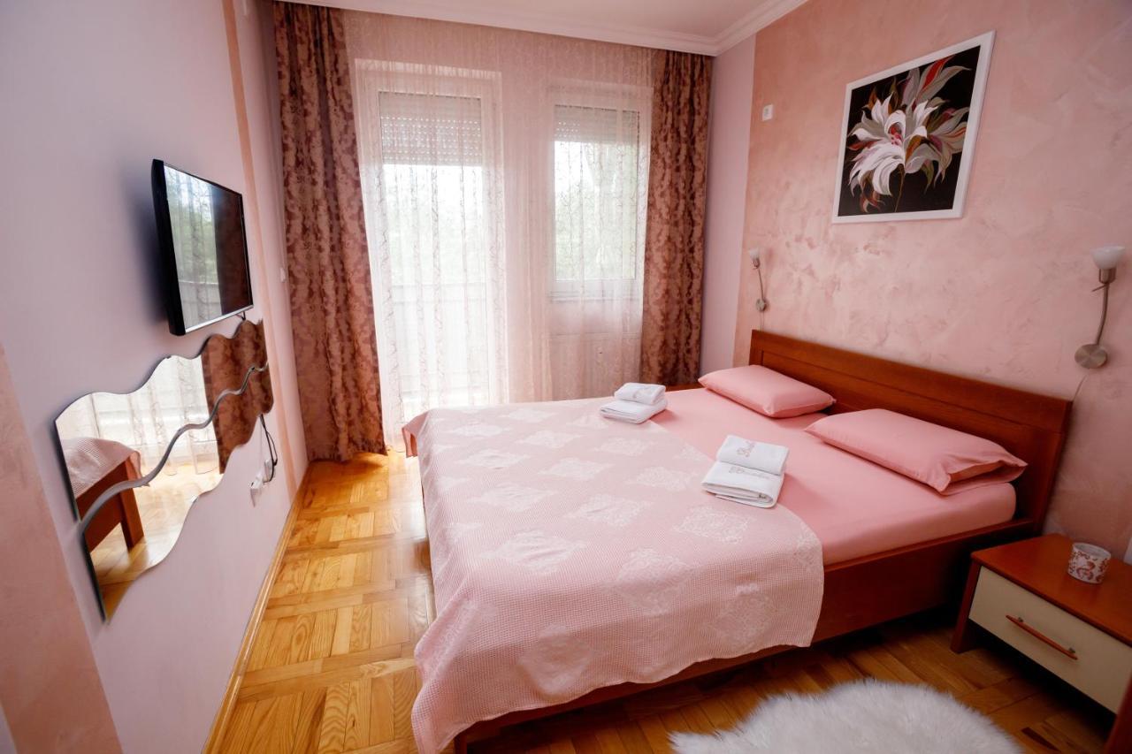 Apartman Boska Subotica Exterior photo